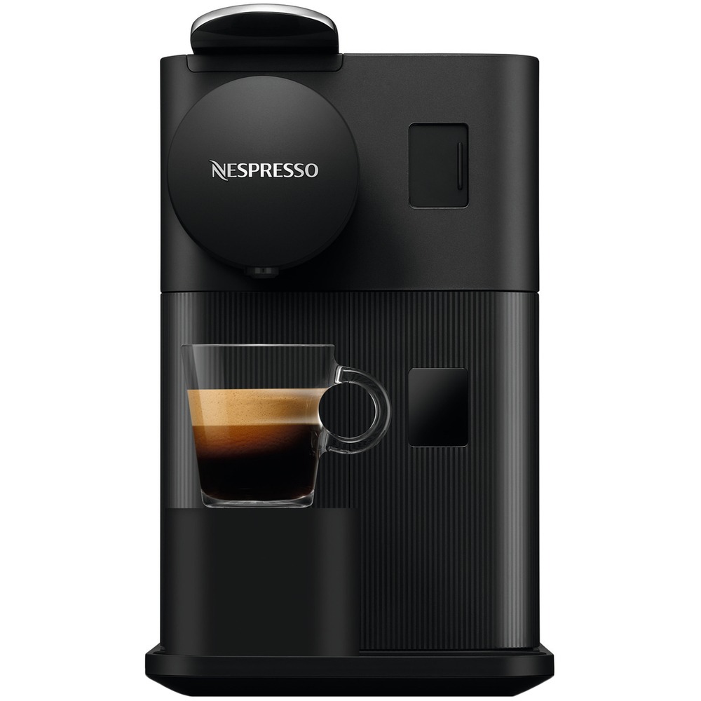 Капсульная кофемашина Delonghi EN510.B Lattissima One Evo, превью следующего фото
