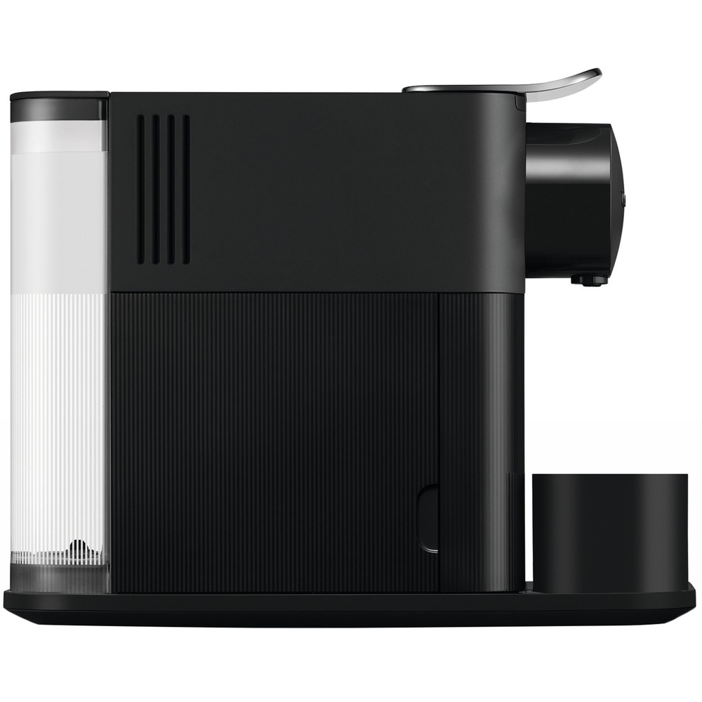 Капсульная кофемашина Delonghi EN510.B Lattissima One Evo, фото 6
