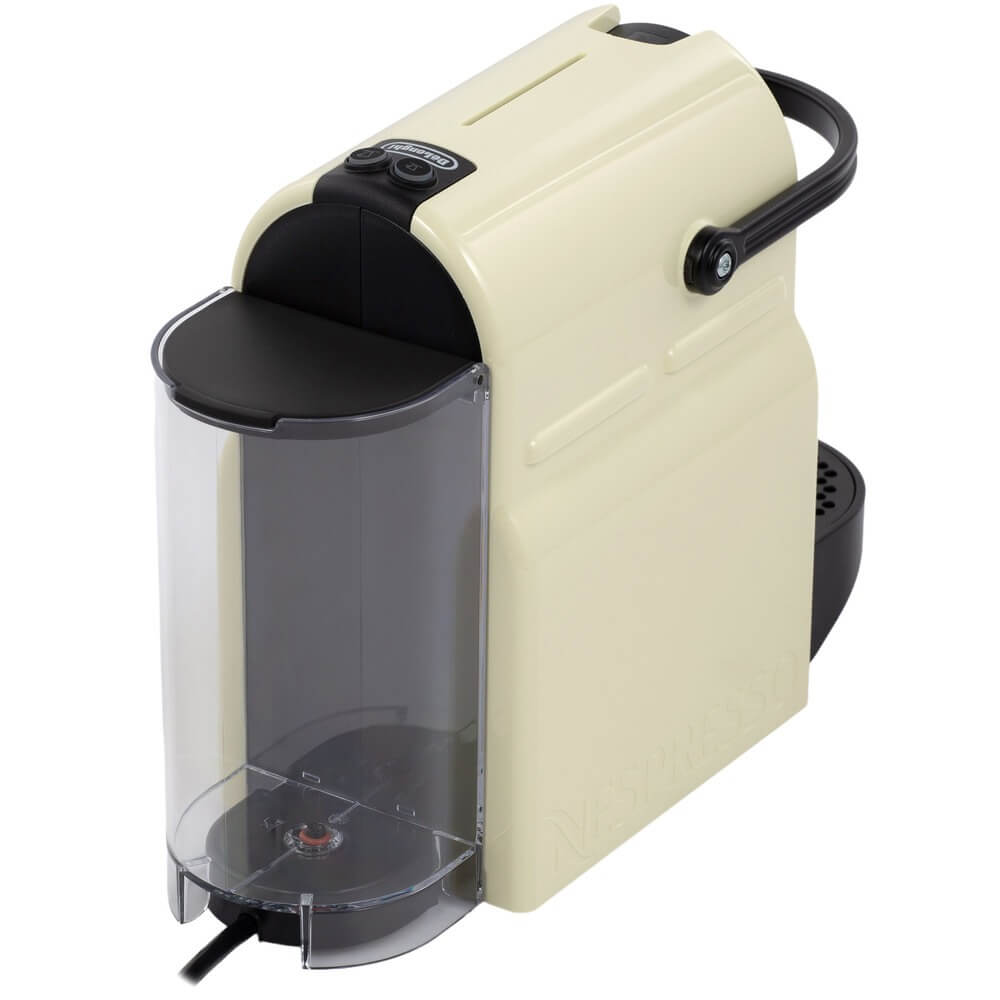 Капсульная кофемашина Delonghi EN80.CW Inissia, фото 2