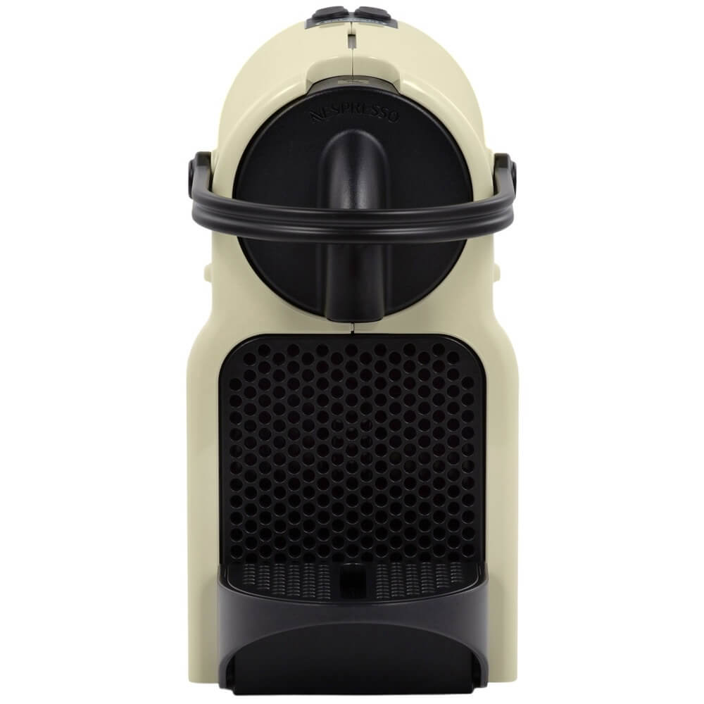 Капсульная кофемашина Delonghi EN80.CW Inissia, фото 3