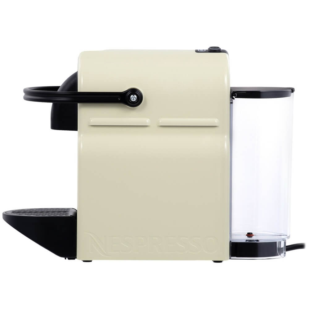 Капсульная кофемашина Delonghi EN80.CW Inissia, фото 4