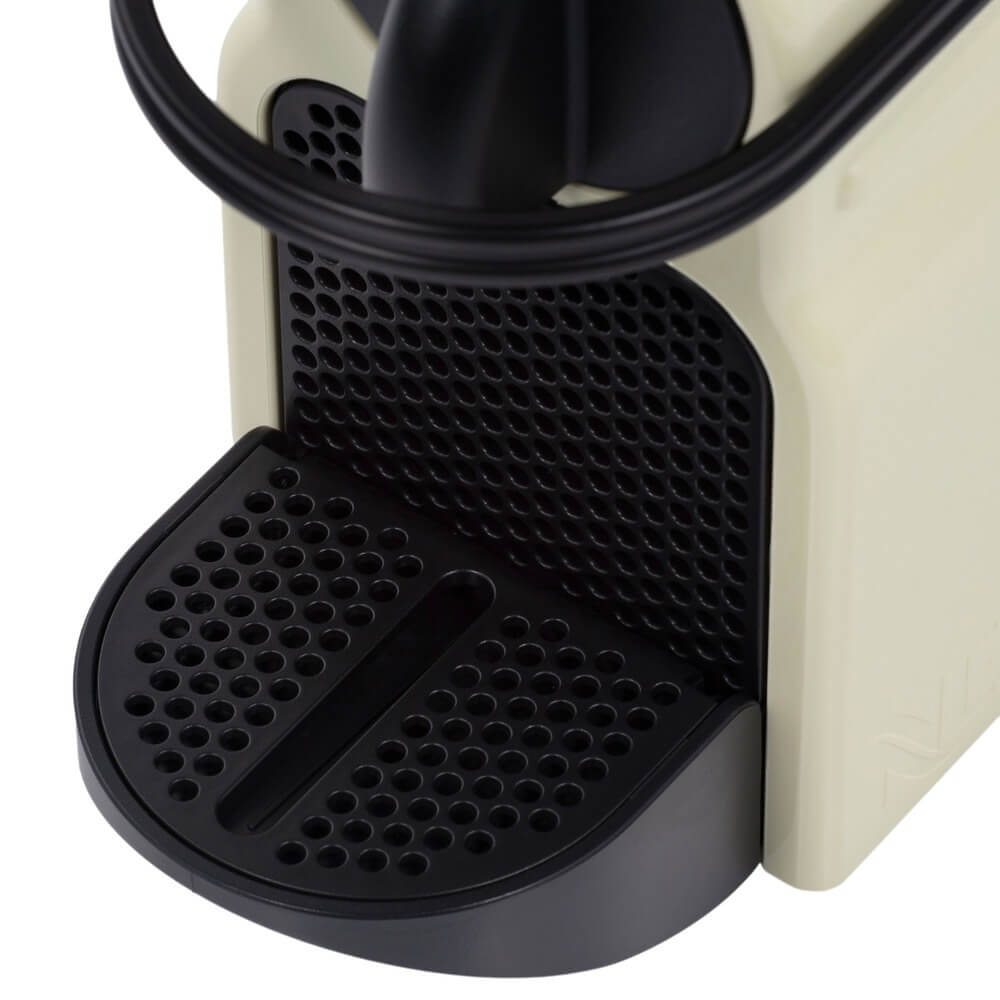 Капсульная кофемашина Delonghi EN80.CW Inissia, фото 7