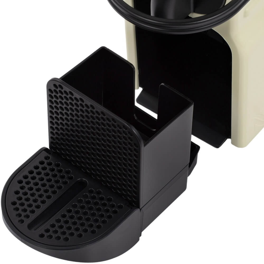 Капсульная кофемашина Delonghi EN80.CW Inissia, фото 8