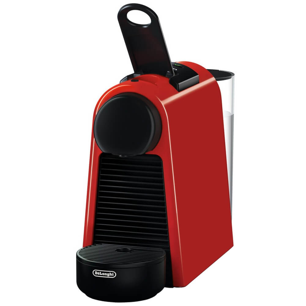 Капсульная кофемашина Delonghi EN85.R Essenza Mini, фото 4