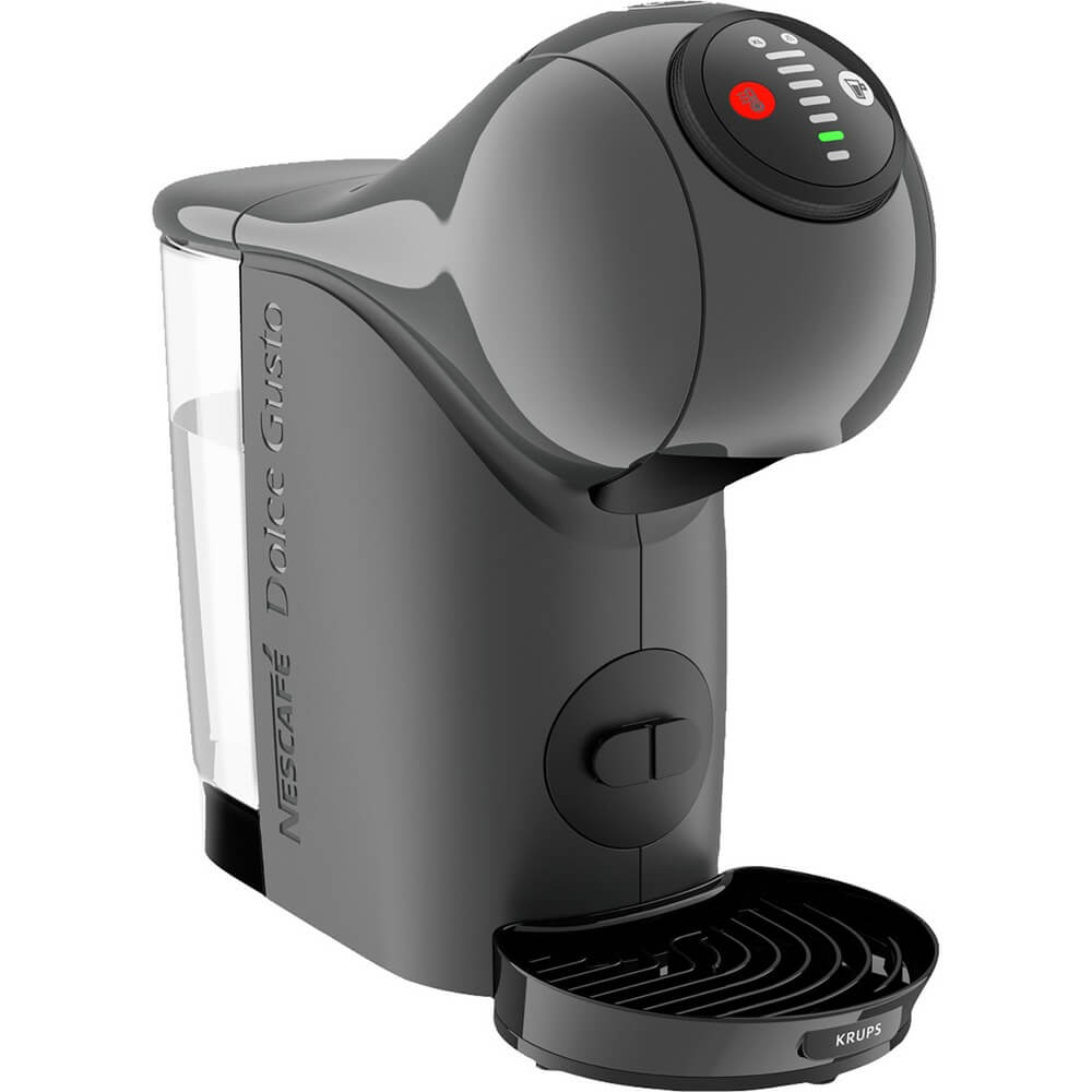 Капсульная кофемашина Krups Dolce Gusto Genio S KP 240B10, фото 3
