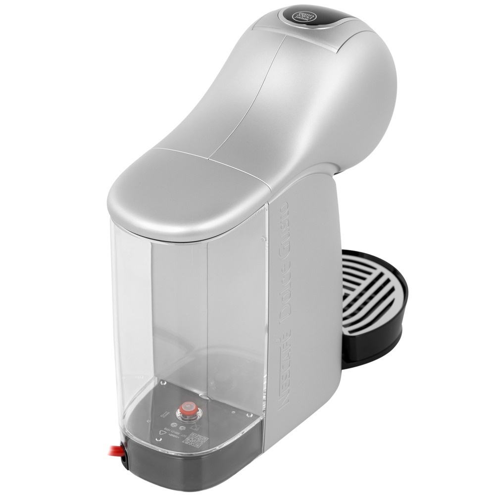 Капсульная кофемашина Krups Dolce Gusto Genio S Touch KP440E10, фото 2