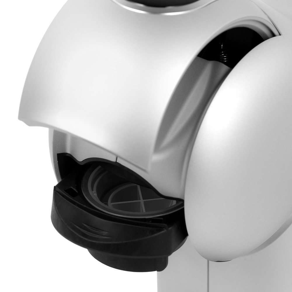 Капсульная кофемашина Krups Dolce Gusto Genio S Touch KP440E10, фото 4