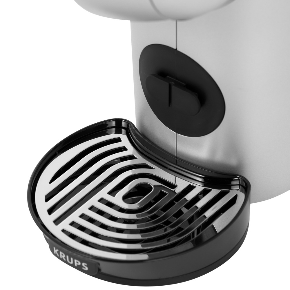 Капсульная кофемашина Krups Dolce Gusto Genio S Touch KP440E10, фото 5