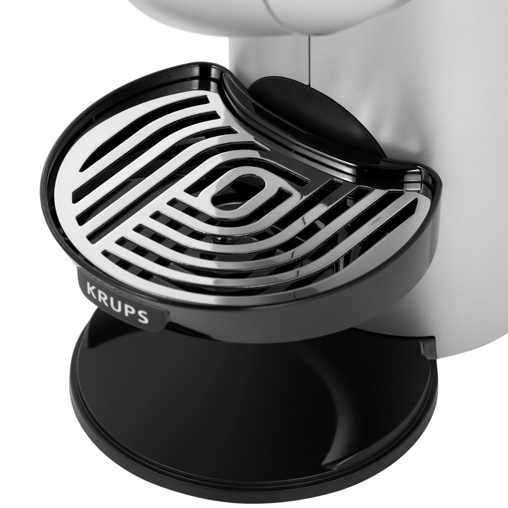 Капсульная кофемашина Krups Dolce Gusto Genio S Touch KP440E10, фото 6