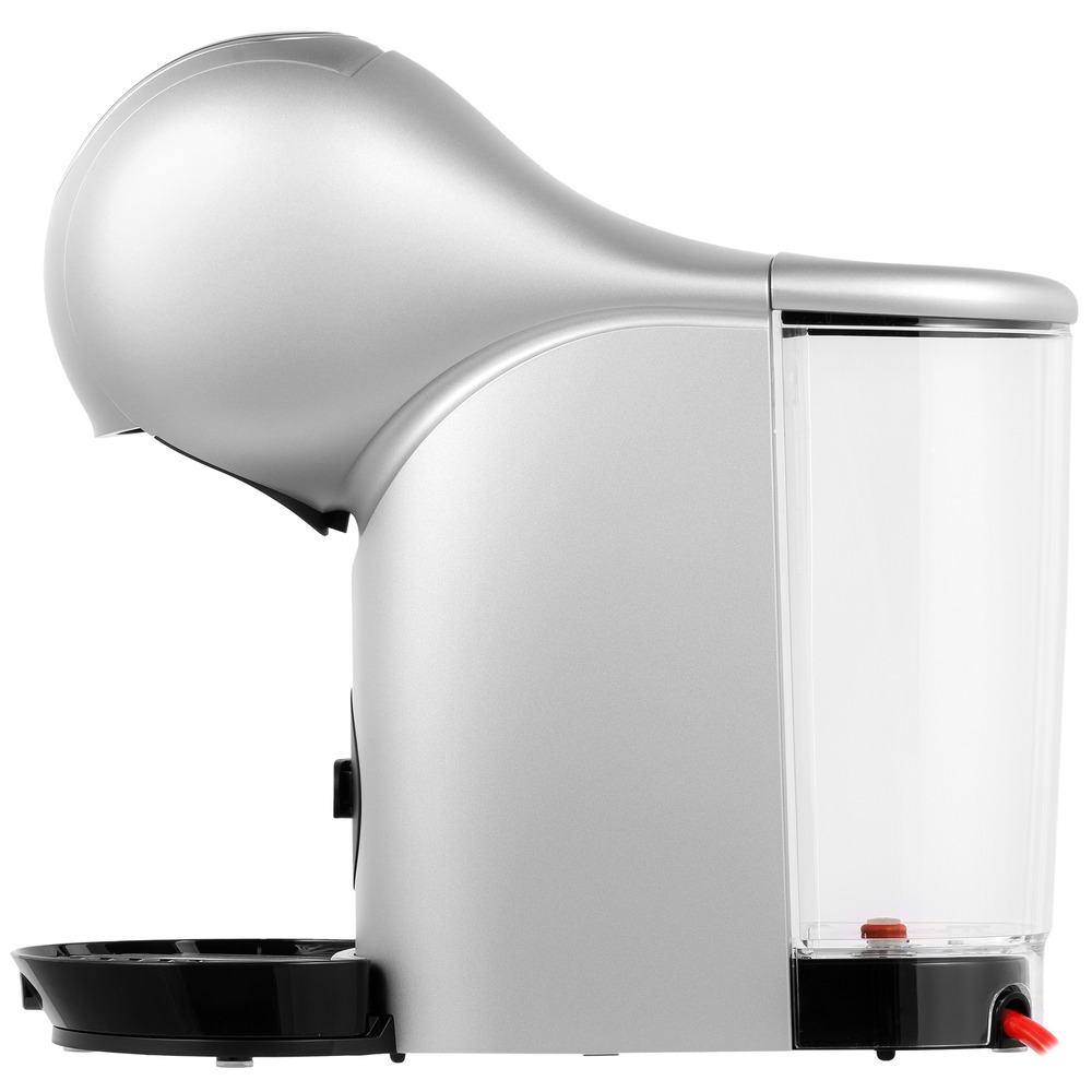 Капсульная кофемашина Krups Dolce Gusto Genio S Touch KP440E10, фото 7