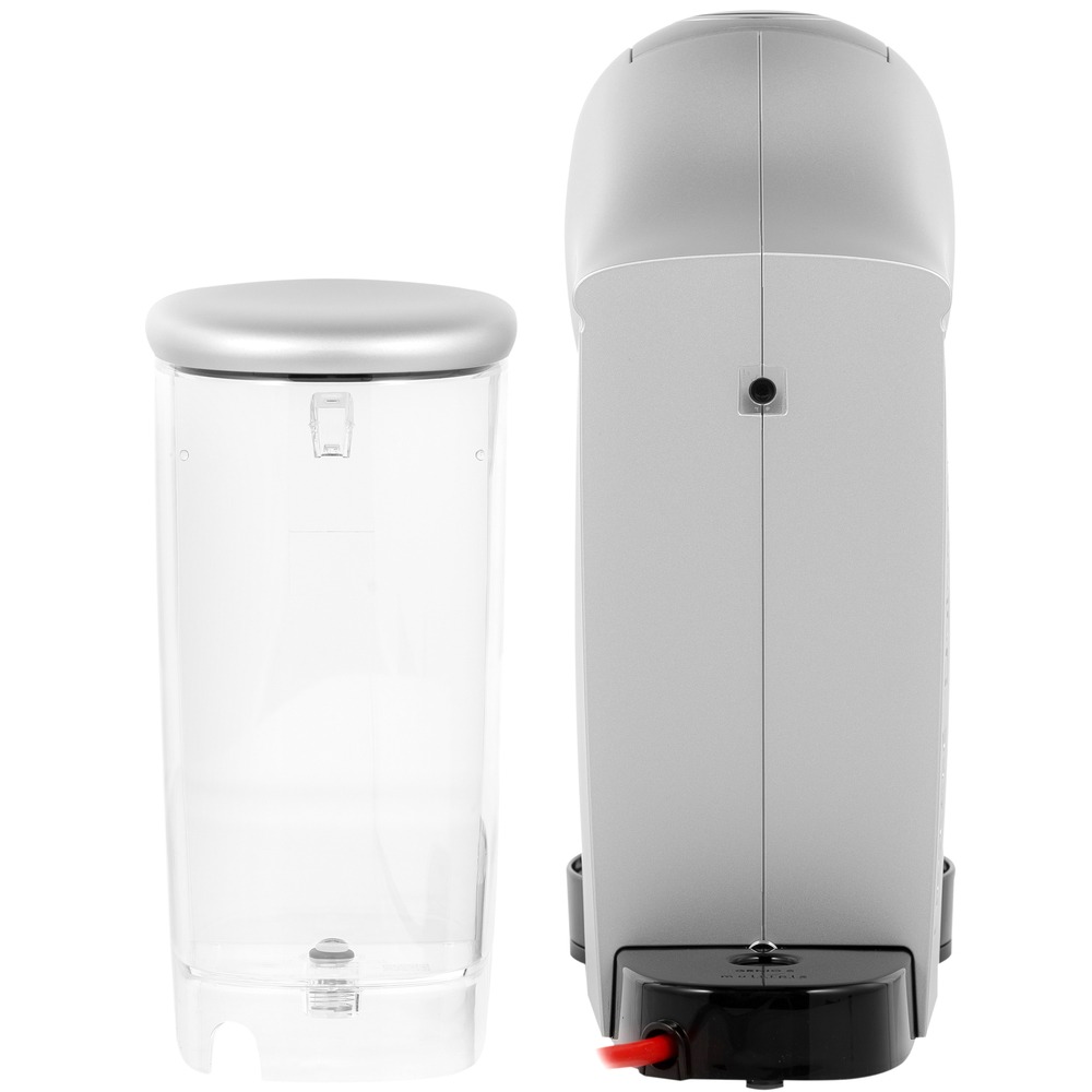 Капсульная кофемашина Krups Dolce Gusto Genio S Touch KP440E10, фото 8