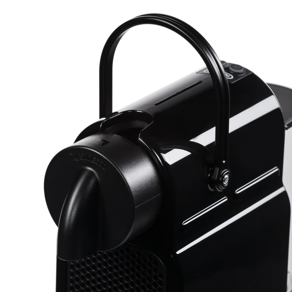 Капсульная кофемашина Nespresso Delonghi EN 80.B Inissia, превью следующего фото