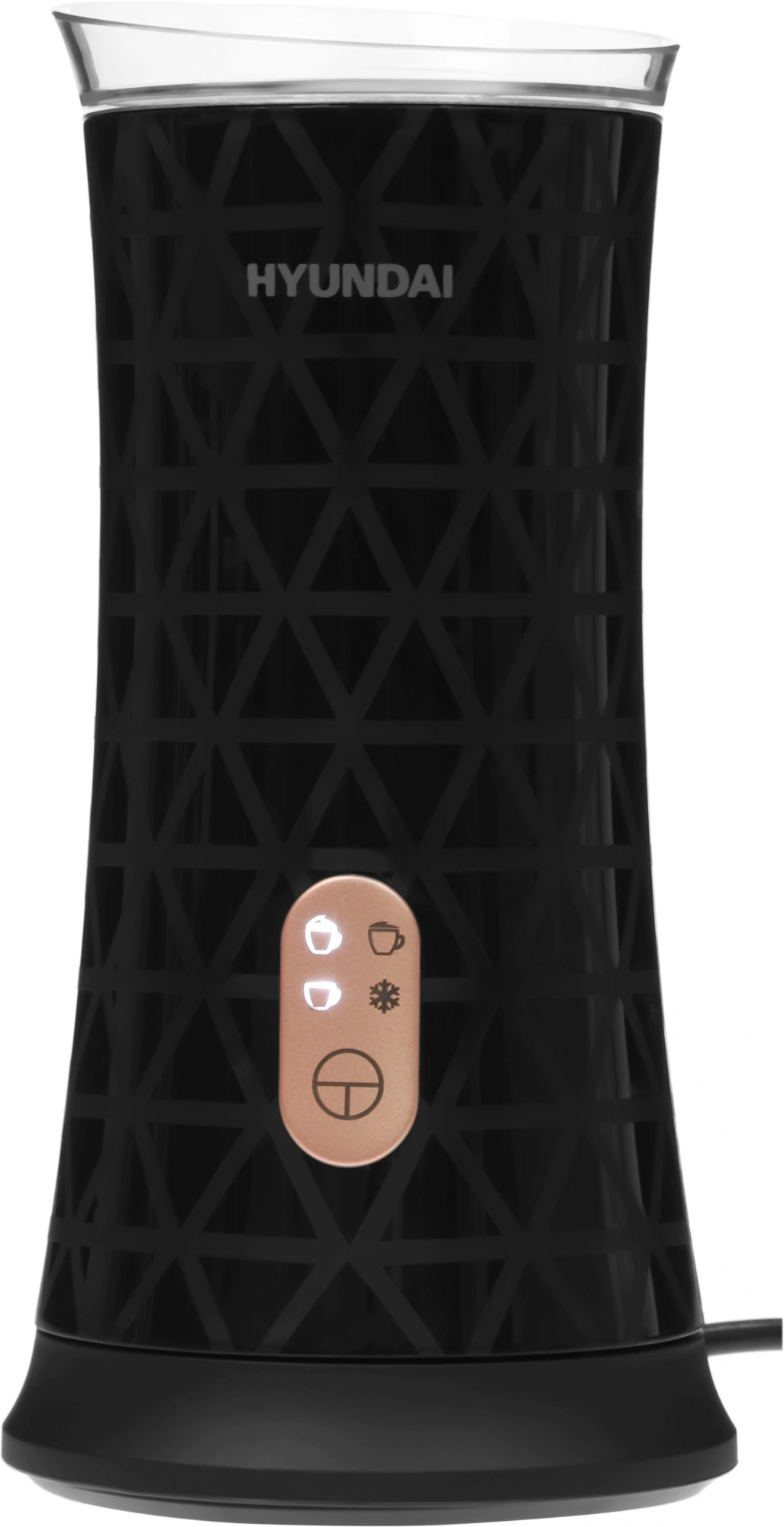 Капучинатор Hyundai HMF-P700