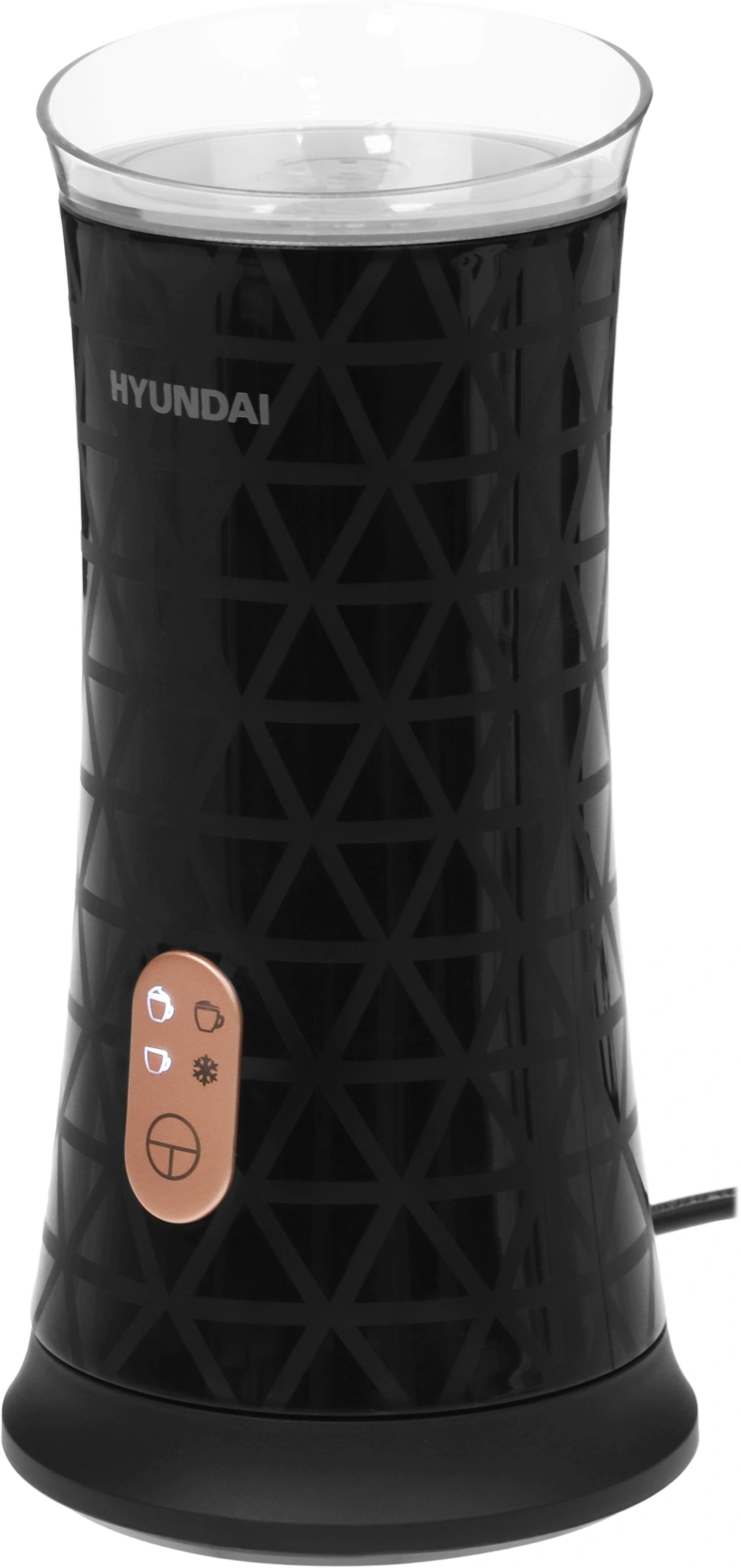 Капучинатор Hyundai HMF-P700, фото 3