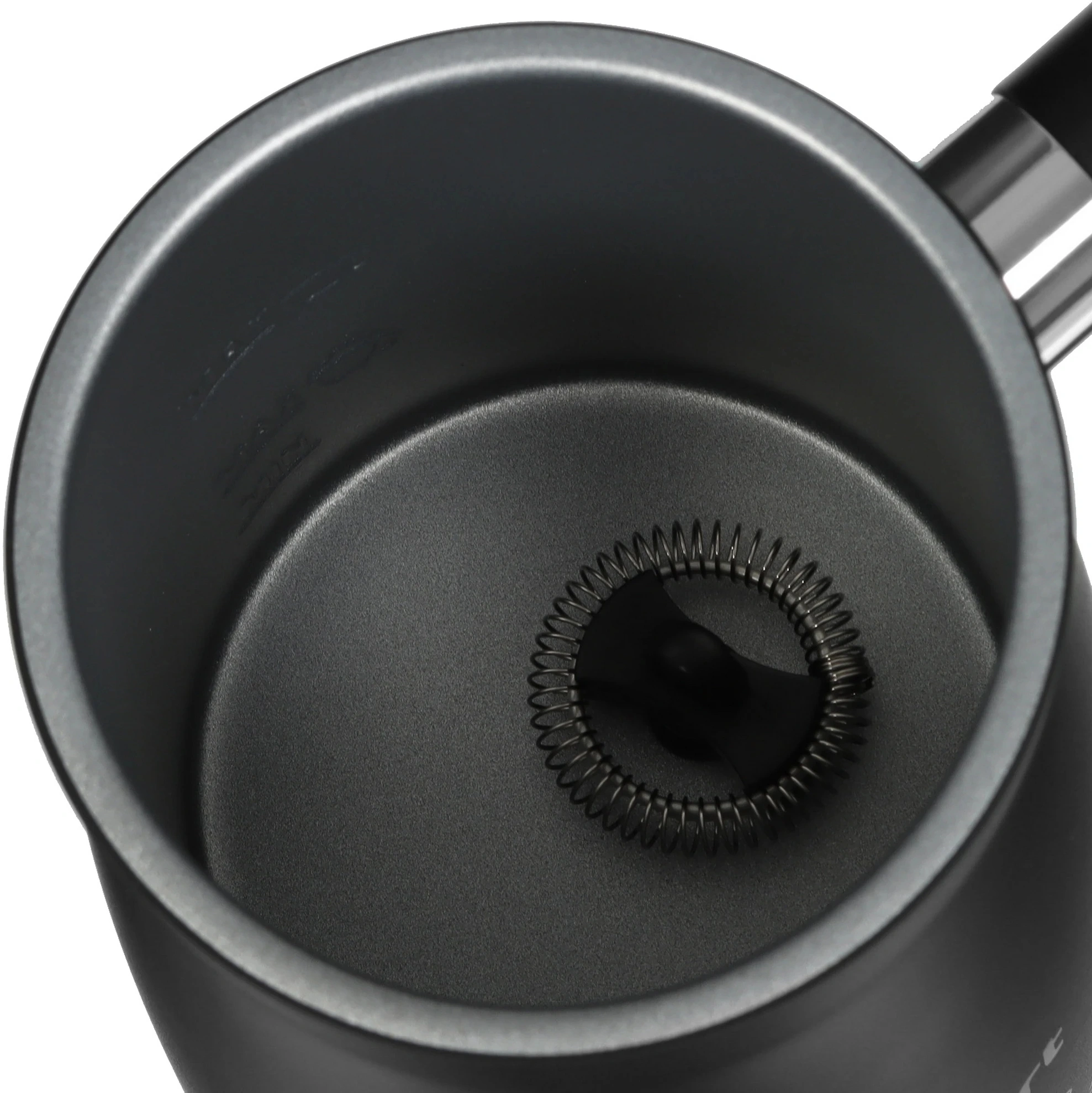 Капучинатор Kitfort КТ-785 черный, фото 12