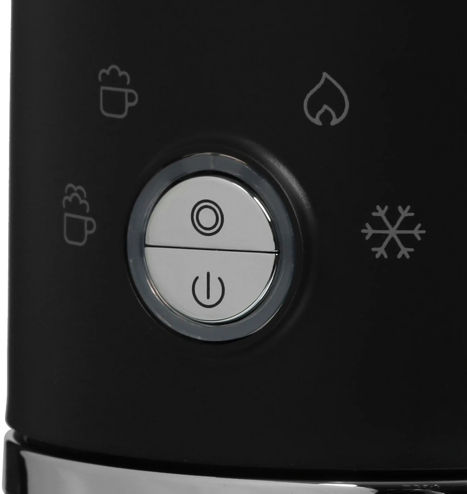 Капучинатор Kitfort КТ-785 черный, фото 13