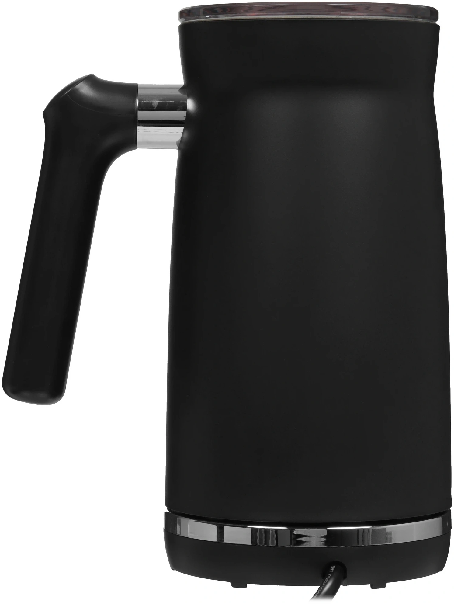 Капучинатор Kitfort КТ-785 черный, фото 15