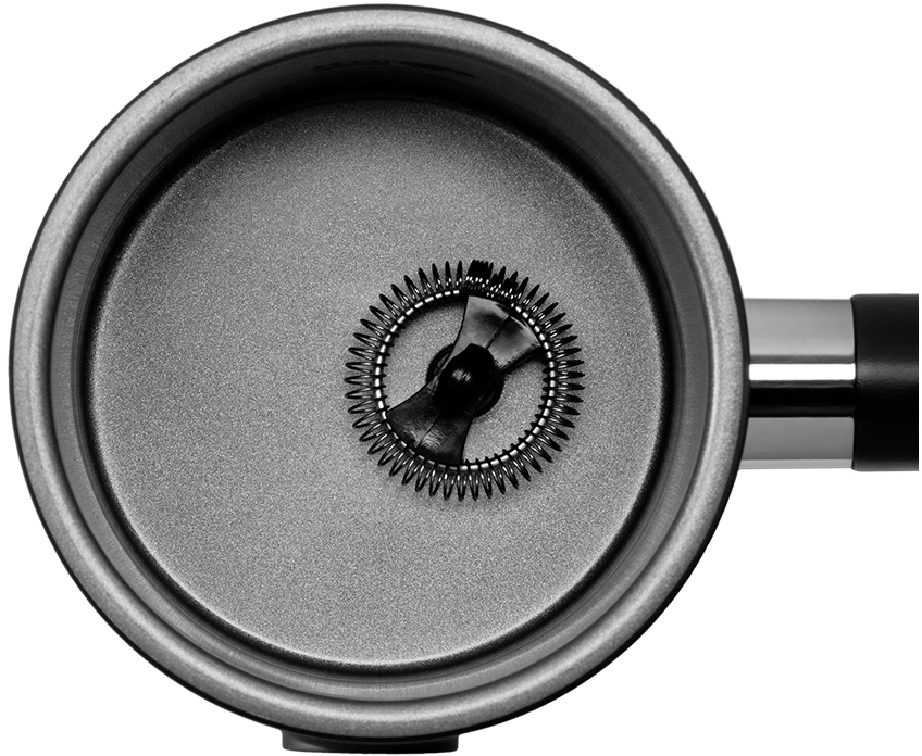 Капучинатор Kitfort КТ-785 черный, фото 5