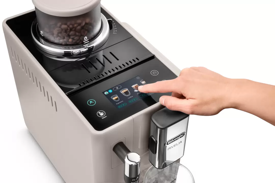 Кофемашина автоматическая Delonghi EXAM440.35.BG, фото 2