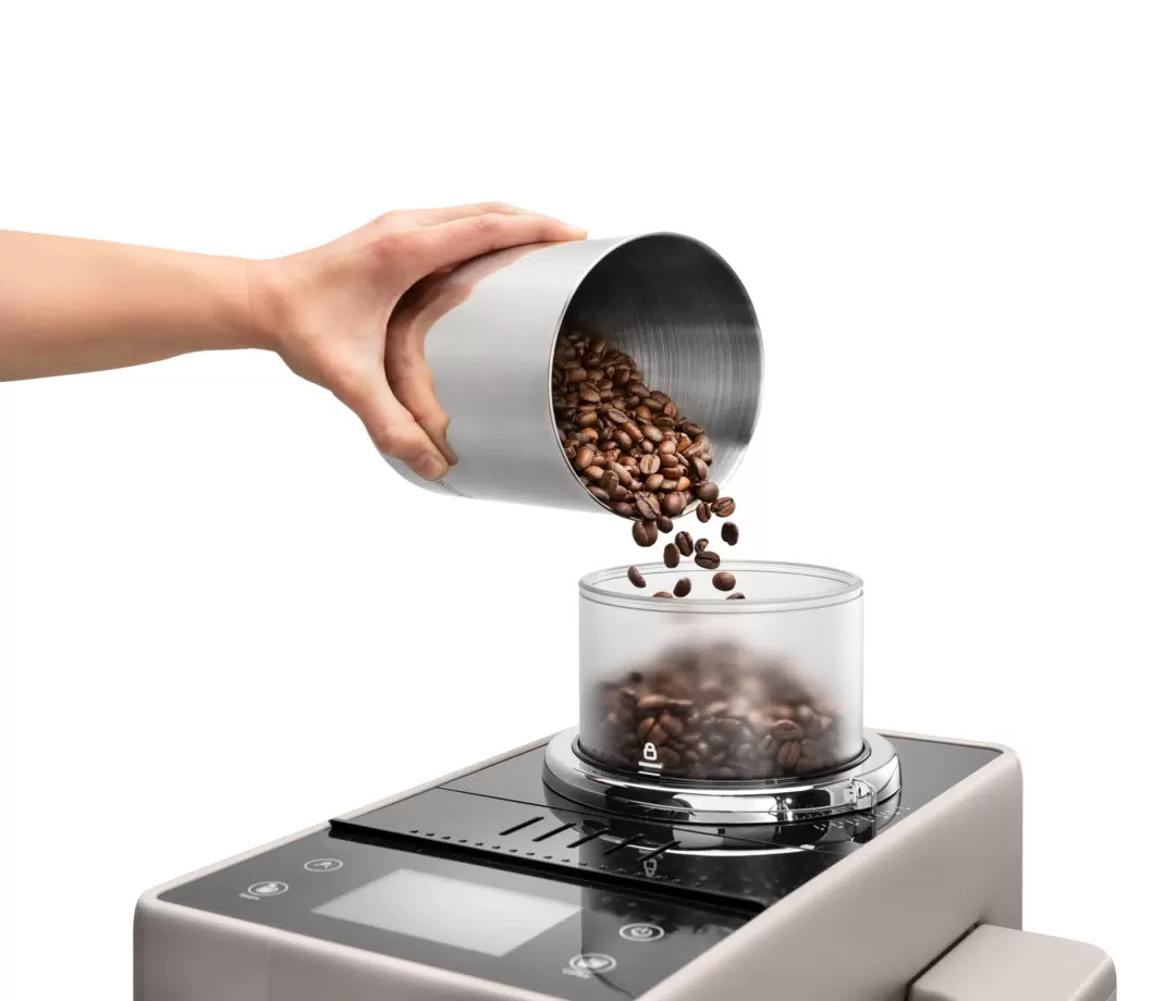 Кофемашина автоматическая Delonghi EXAM440.35.BG, фото 3