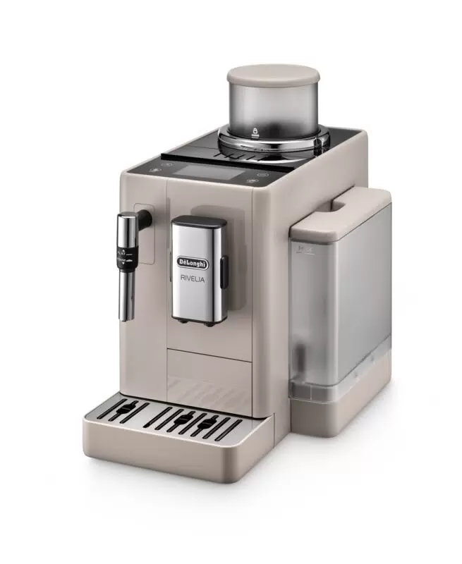 Кофемашина автоматическая Delonghi EXAM440.35.BG, превью предыдущего фото
