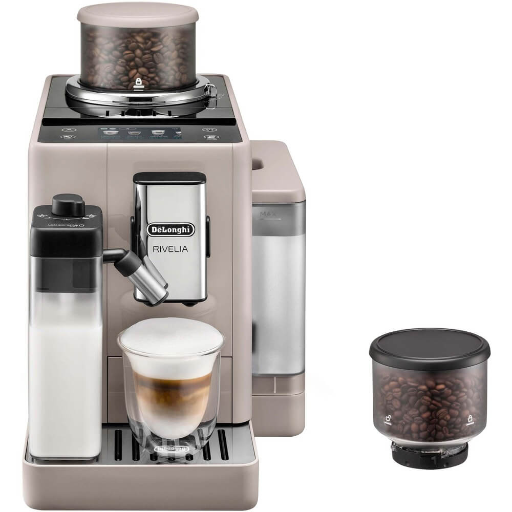 Кофемашина автоматическая Delonghi EXAM440.55.BG, фото 2