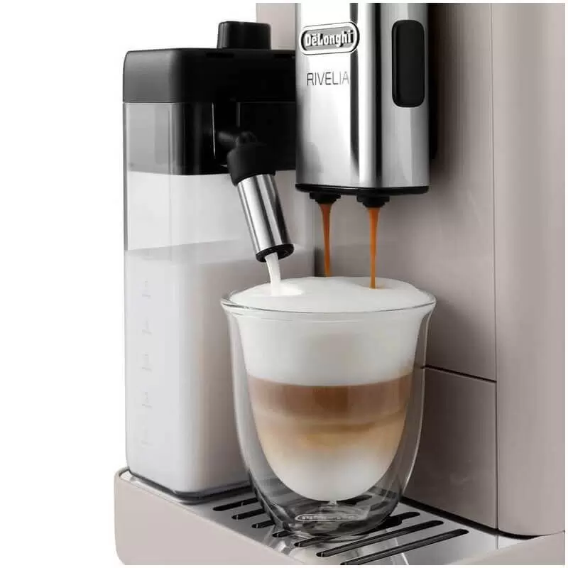 Кофемашина автоматическая Delonghi EXAM440.55.BG, превью предыдущего фото