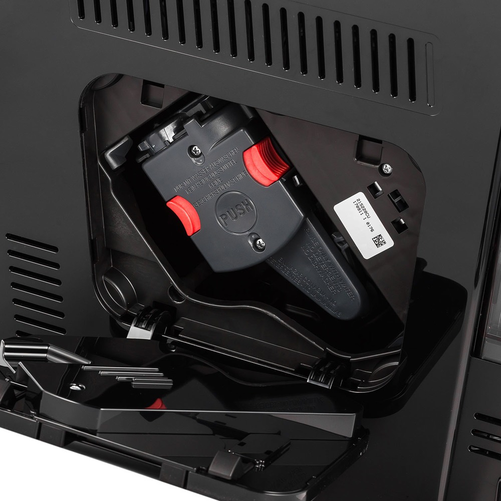 Кофемашина De'Longhi Autentica ETAM 29.660 SB EU, фото 11