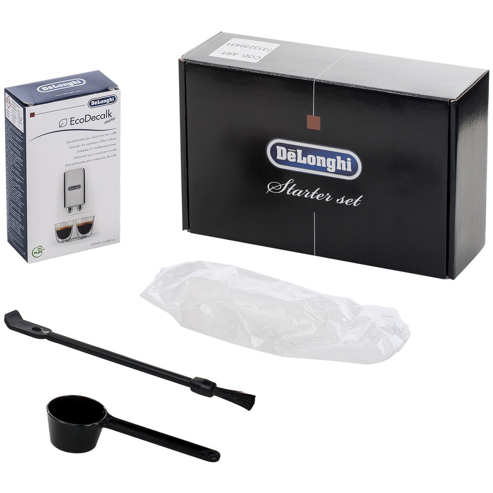 Кофемашина De'Longhi Autentica ETAM 29.660 SB EU, фото 12