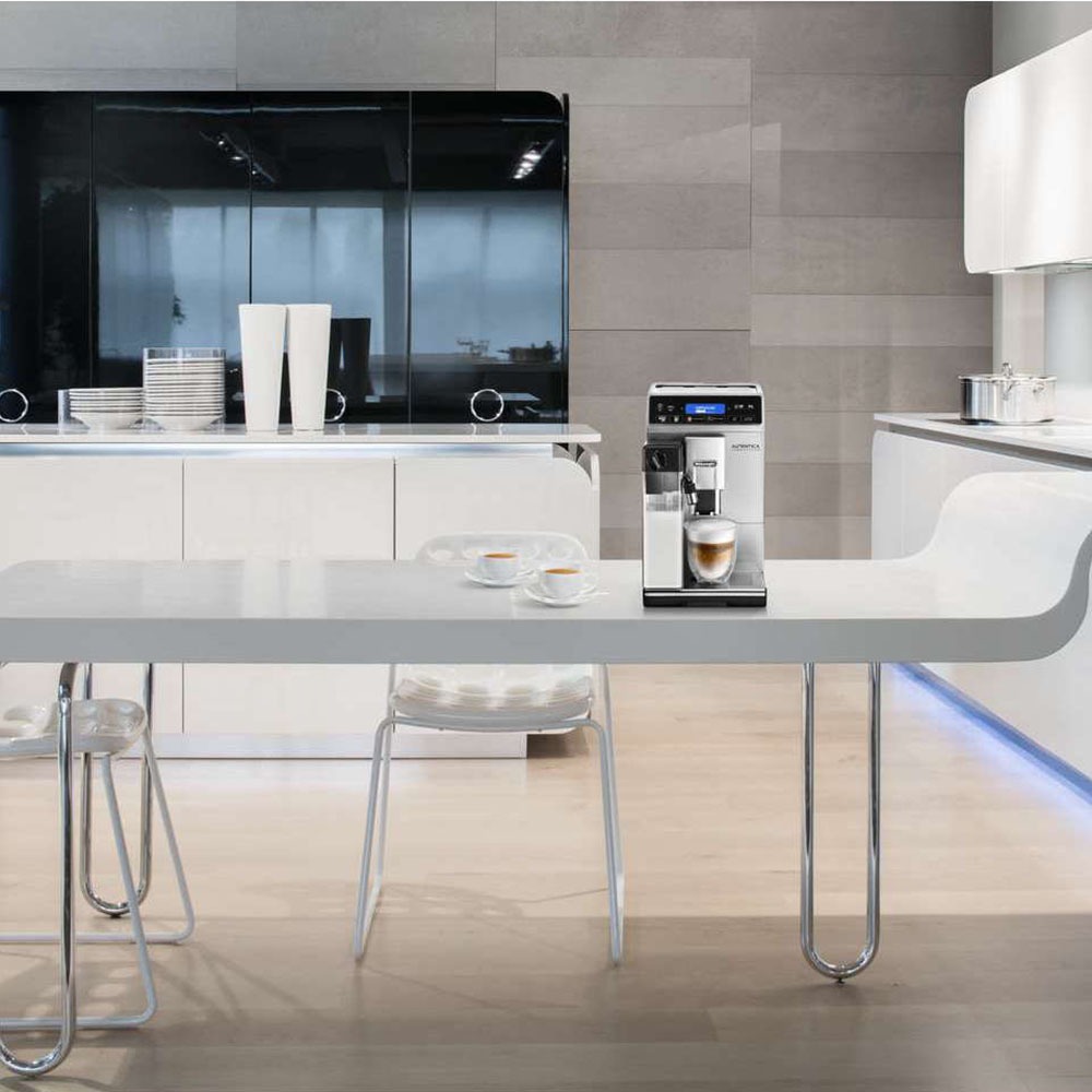 Кофемашина De'Longhi Autentica ETAM 29.660 SB EU, фото 13