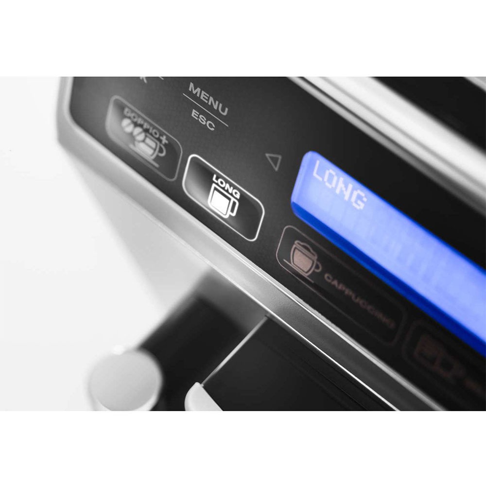 Кофемашина De'Longhi Autentica ETAM 29.660 SB EU, превью предыдущего фото