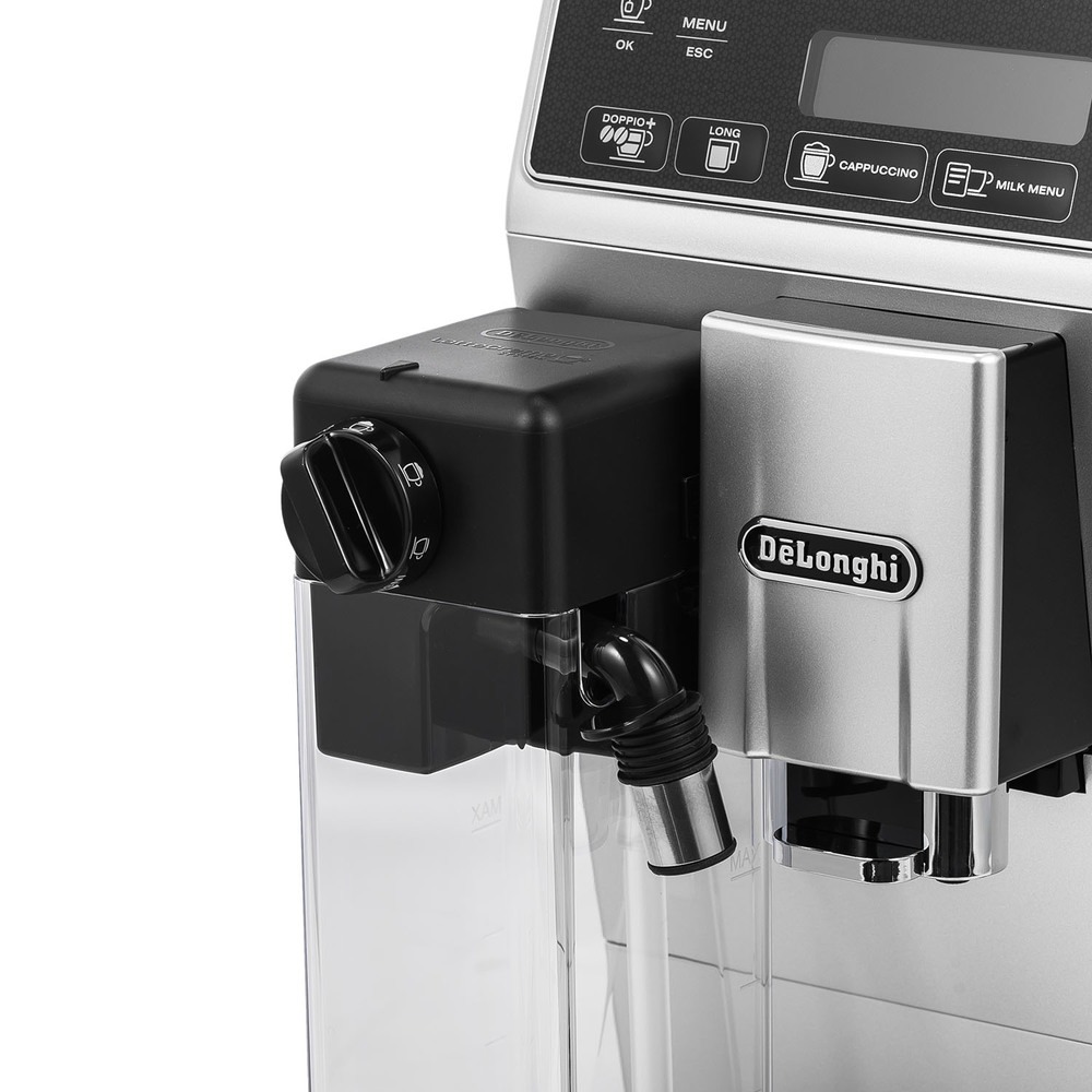 Кофемашина De'Longhi Autentica ETAM 29.660 SB EU, фото 6