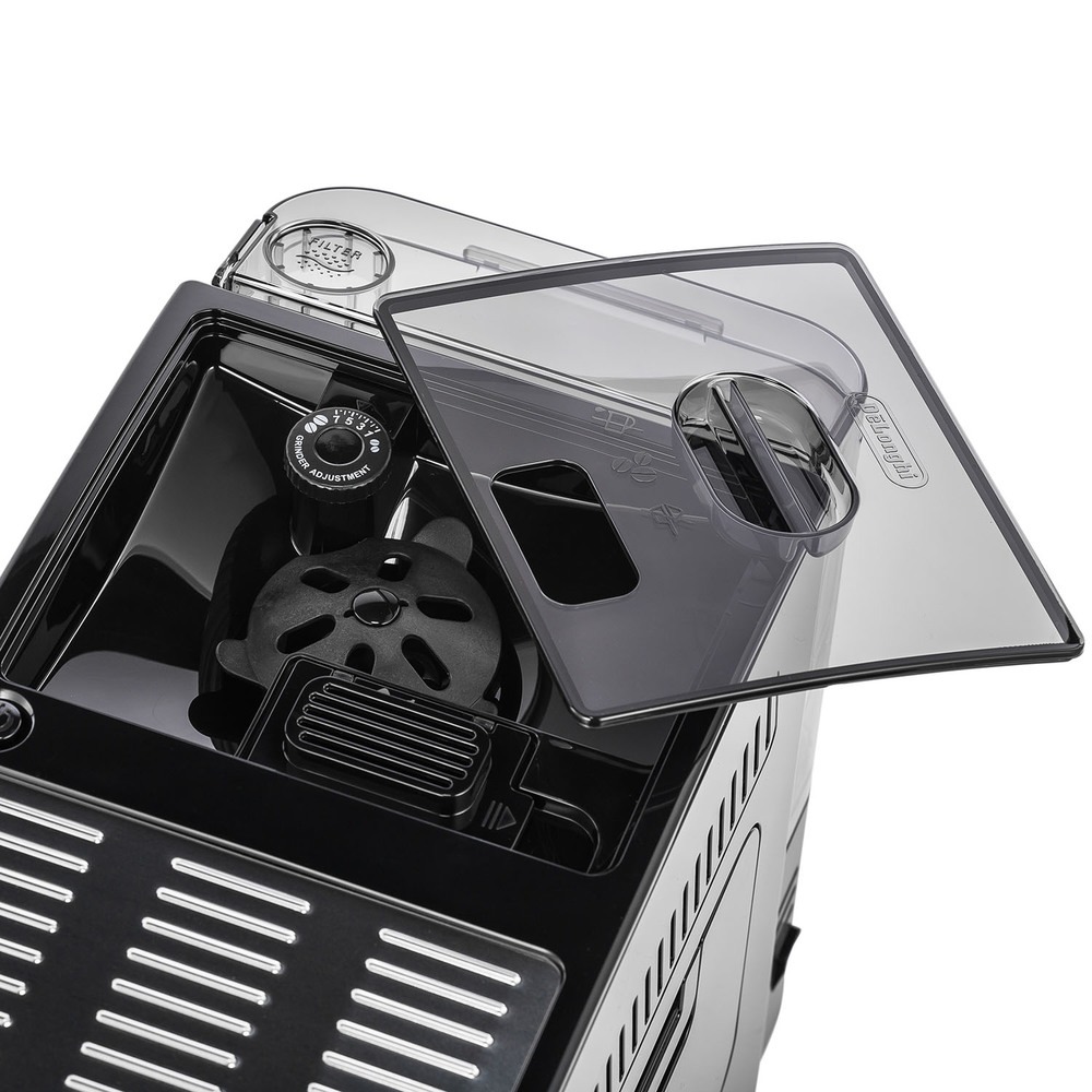 Кофемашина De'Longhi Autentica ETAM 29.660 SB EU, фото 9