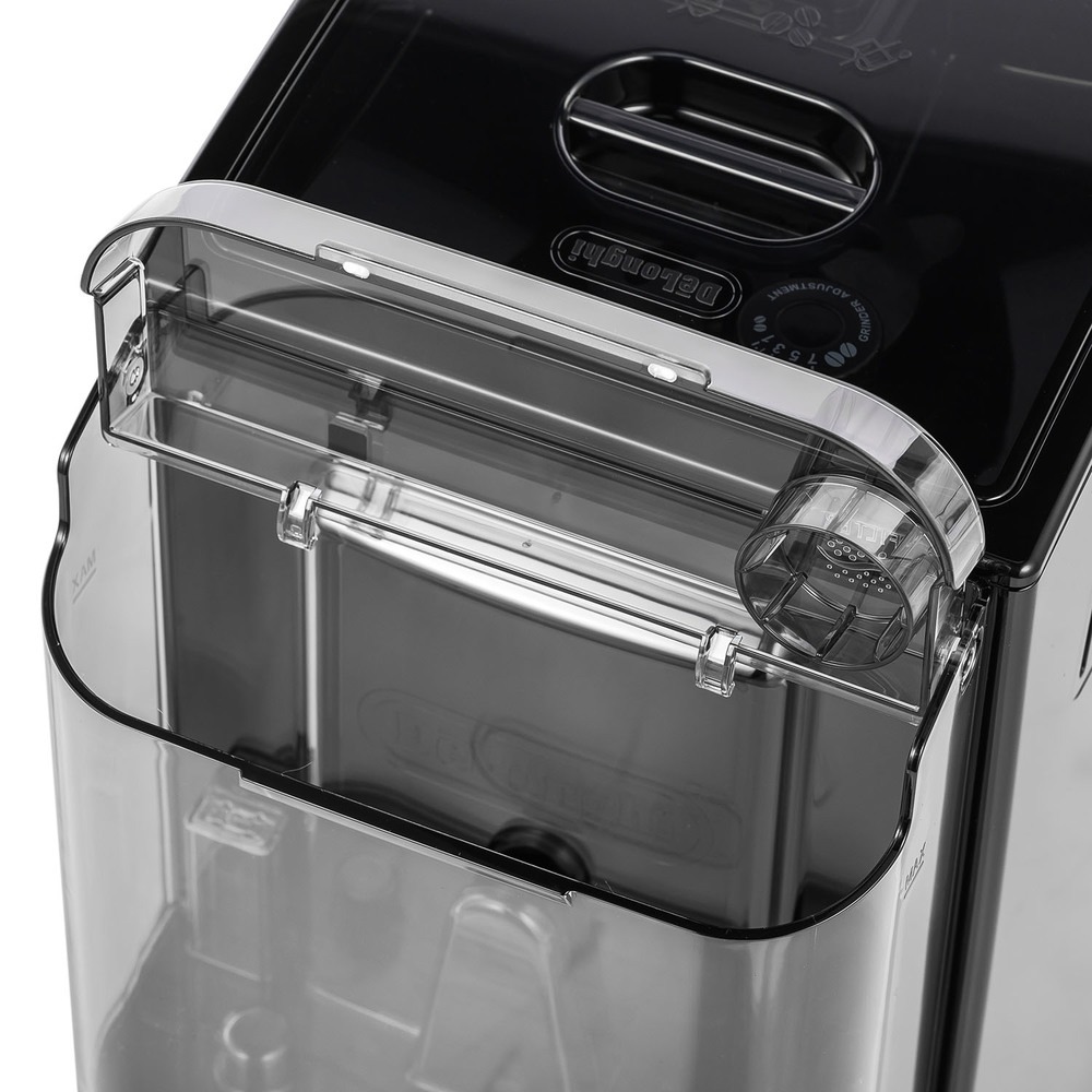 Кофемашина De'Longhi Autentica ETAM 29.660 SB EU, фото 10