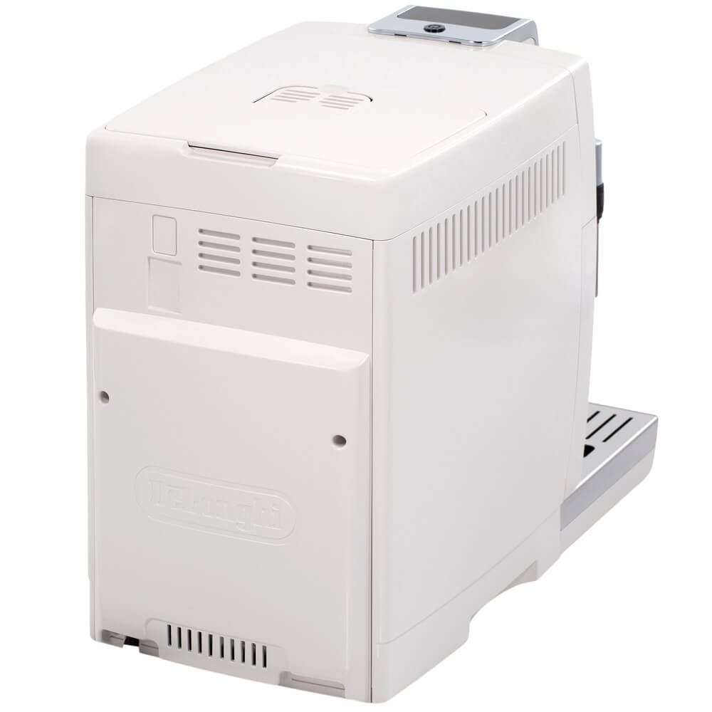 Кофемашина De'Longhi Dinamica ECAM 350.35, белый, превью следующего фото
