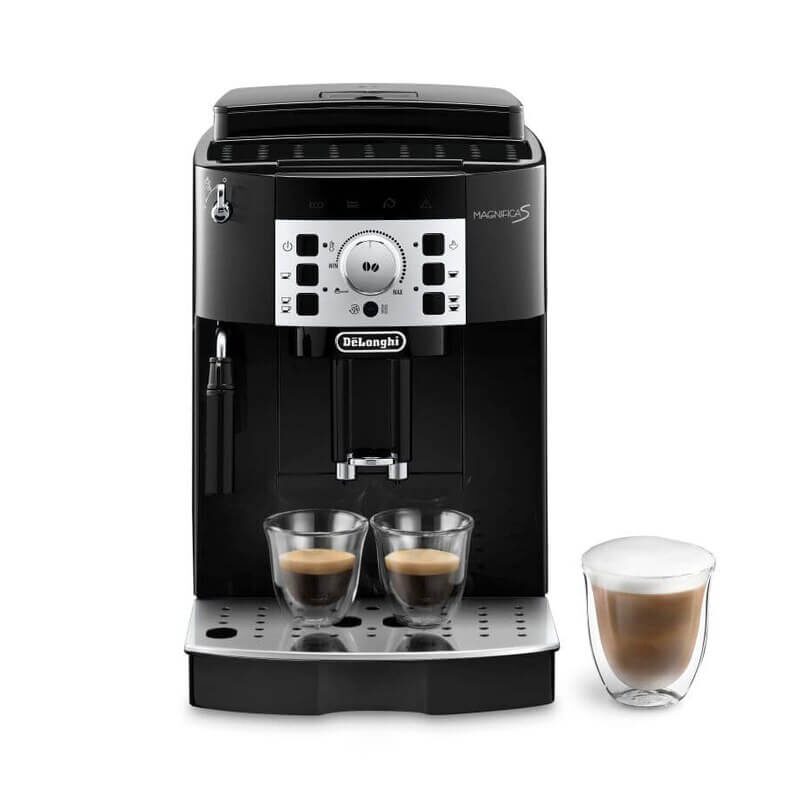 Кофемашина De'Longhi ECAM 22.115.B Magnifica S
