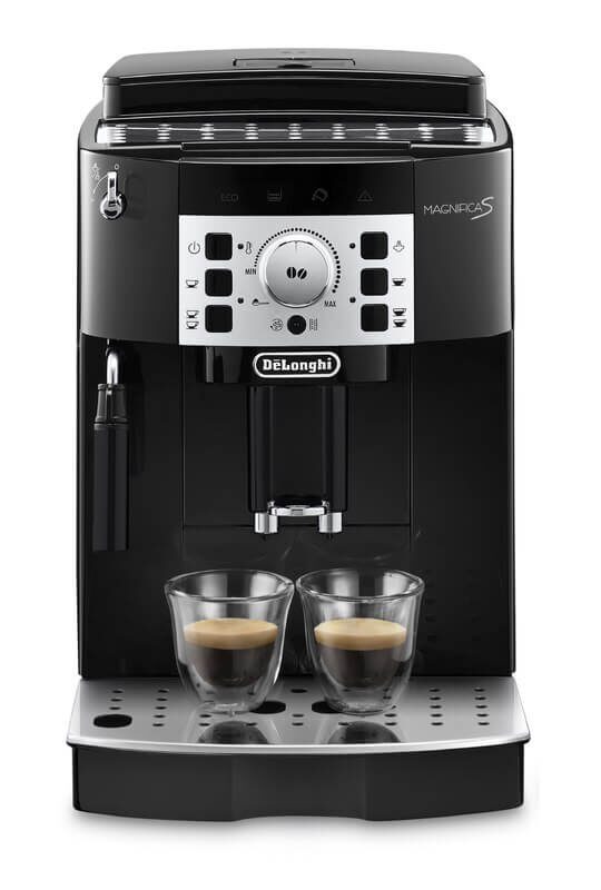 Кофемашина De'Longhi ECAM 22.115.B Magnifica S, фото 2