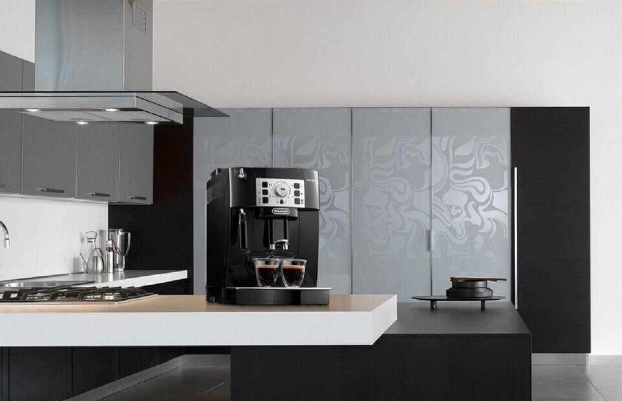 Кофемашина De'Longhi ECAM 22.115.B Magnifica S, фото 11