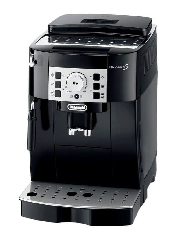 Кофемашина De'Longhi ECAM 22.115.B Magnifica S, фото 3