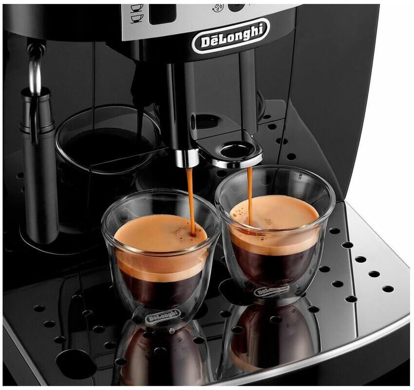 Кофемашина De'Longhi ECAM 22.115.B Magnifica S, фото 5