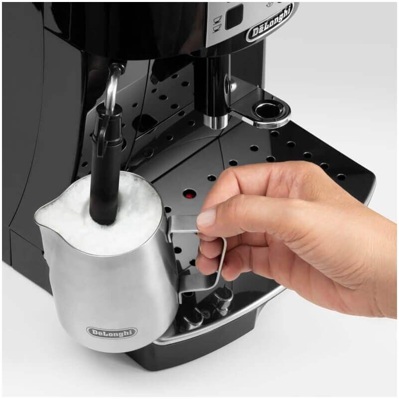 Кофемашина De'Longhi ECAM 22.115.B Magnifica S, фото 7