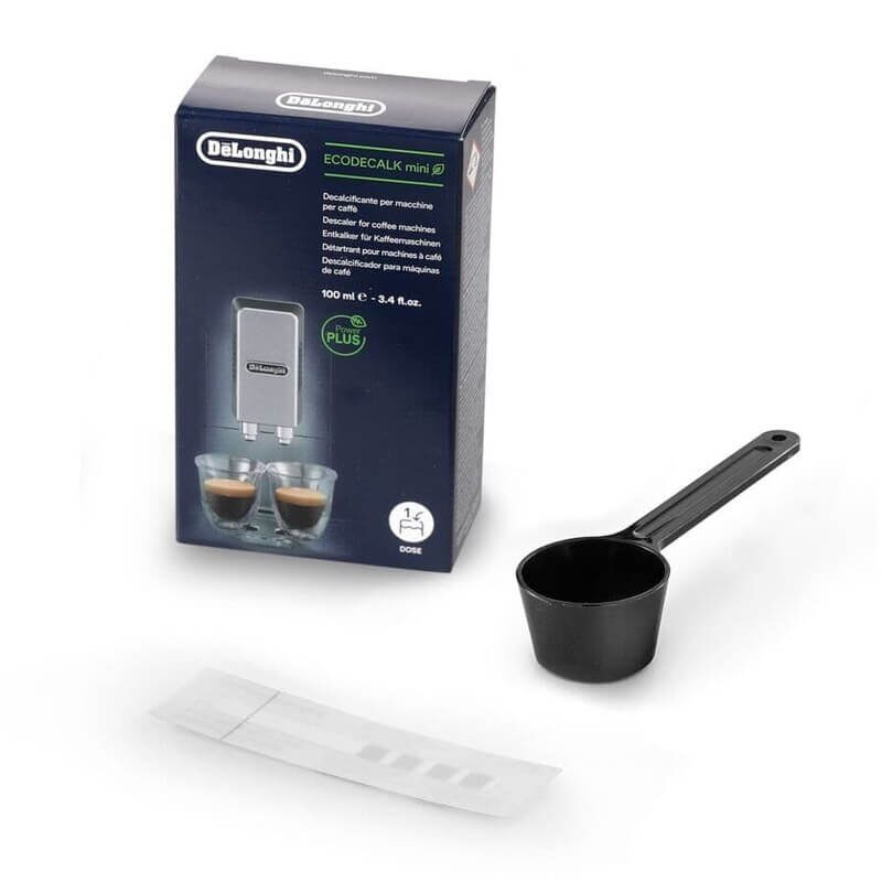 Кофемашина De'Longhi ECAM 22.115.B Magnifica S, фото 9