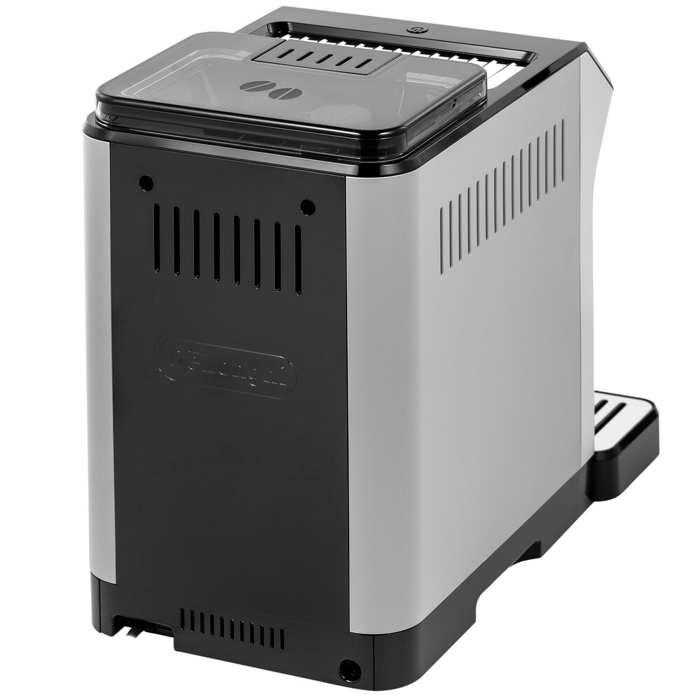 Кофемашина De'Longhi Eletta Explore ECAM 450.55, серебристый/черный, фото 2