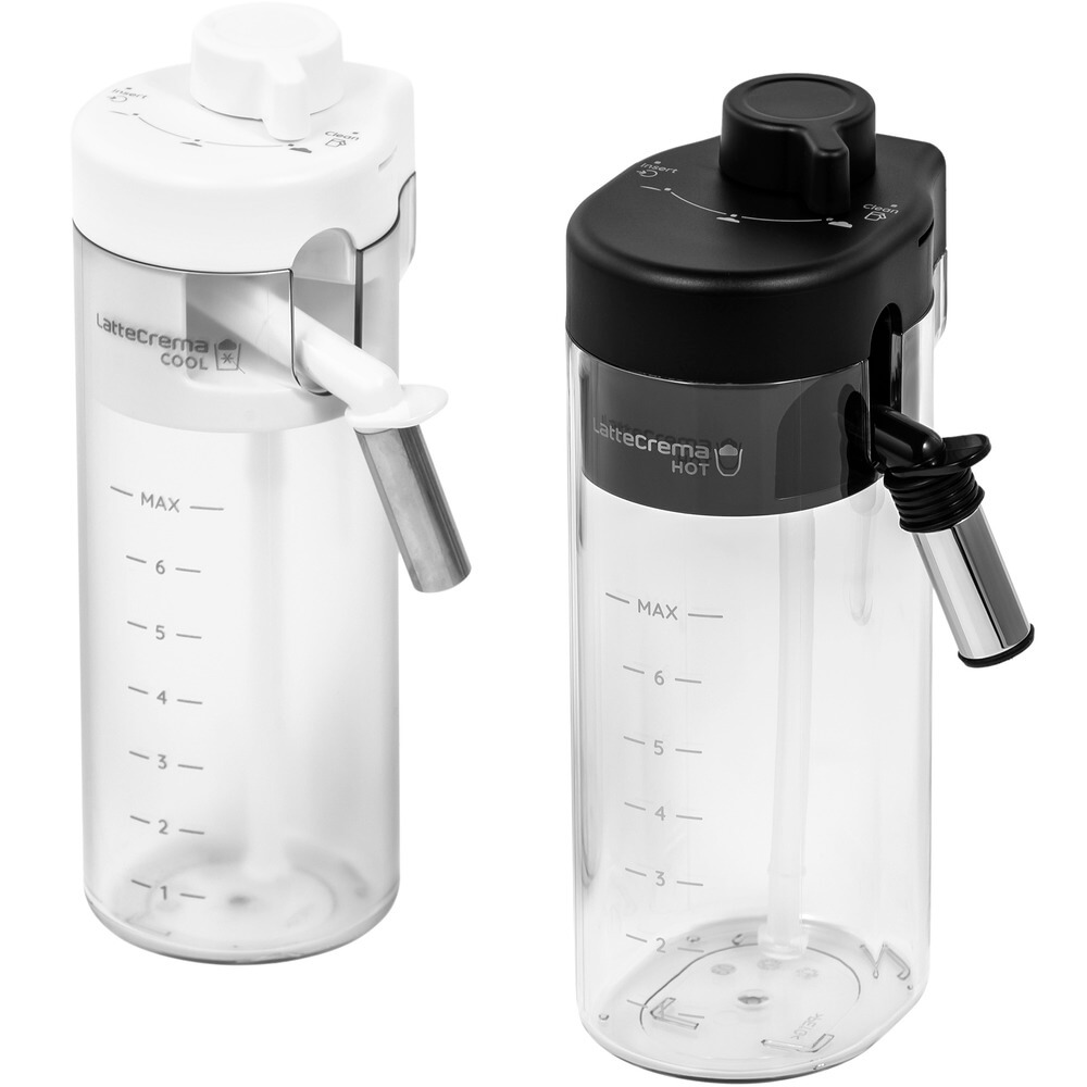 Кофемашина De'Longhi Eletta Explore ECAM 450.55, серебристый/черный, фото 18