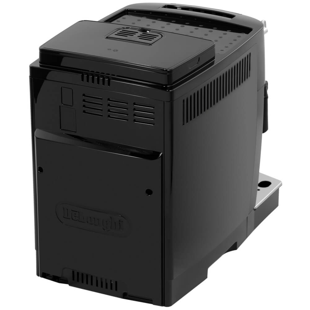 Кофемашина De'Longhi Magnifica ECAM 22.110, черный, фото 2