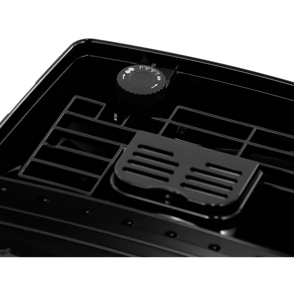 Кофемашина De'Longhi Magnifica ECAM 22.110, черный, фото 11