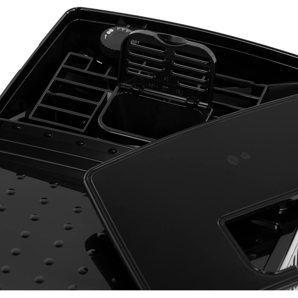 Кофемашина De'Longhi Magnifica ECAM 22.110, черный, фото 12