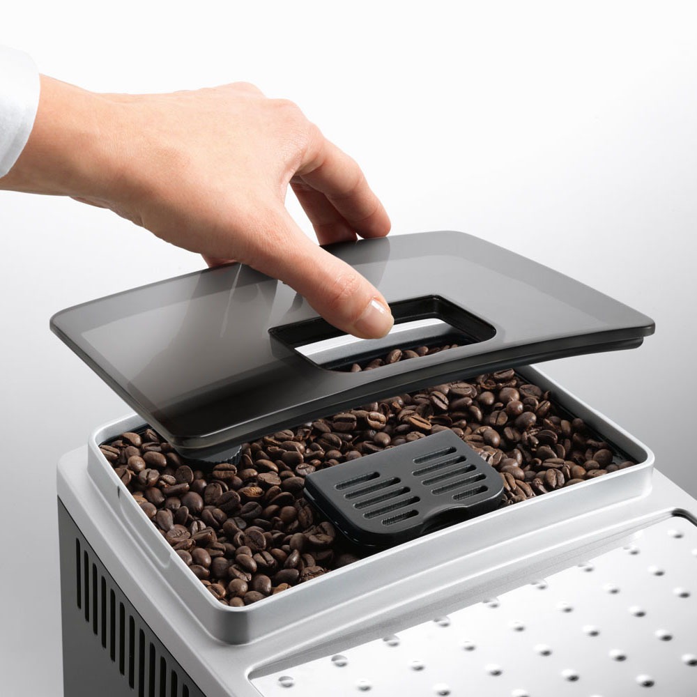 Кофемашина De'Longhi Magnifica ECAM 22.110, черный, фото 16