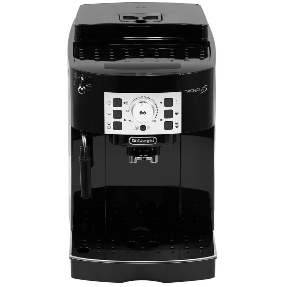 Кофемашина De'Longhi Magnifica ECAM 22.110, черный, фото 3