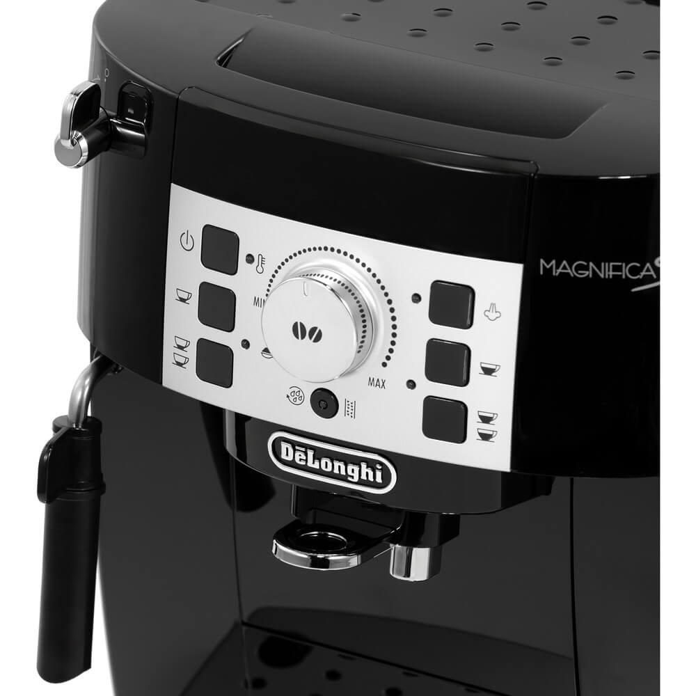 Кофемашина De'Longhi Magnifica ECAM 22.110, черный, фото 5